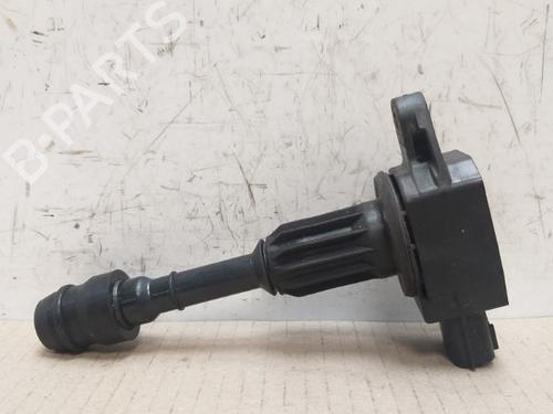 Ignition coil NISSAN MICRA III (K12) 1.4 16V | BP15533145M94 