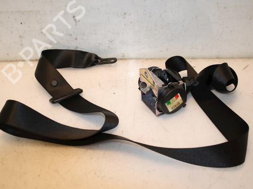 Used Rear right seatbelt BMW 1 (E87) 118 i (143 hp) 15335954