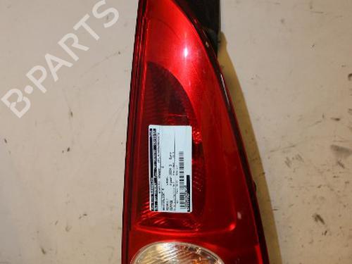 Used Right taillight Right taillight 15308466 15308466