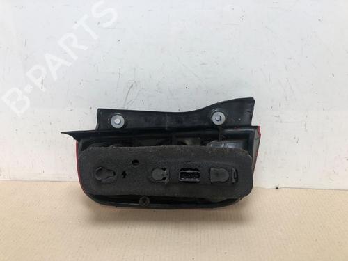 Right taillight NISSAN MICRA III (K12) 1.2 16V | BP15536889C35 