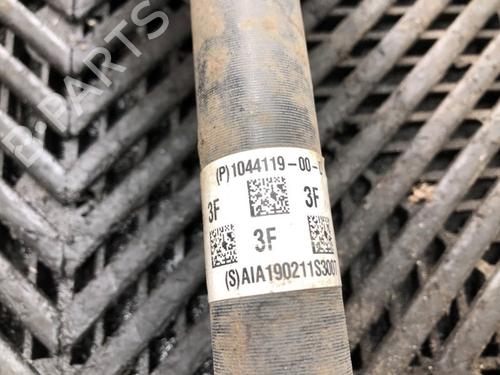 Right front driveshaft TESLA MODEL 3 (5YJ3) EV Performance AWD | BP37205463M39 - Image 5