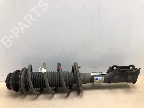 Right front shock absorber KIA PICANTO III (JA) 1.0 | BP37208252M17 - Image 4