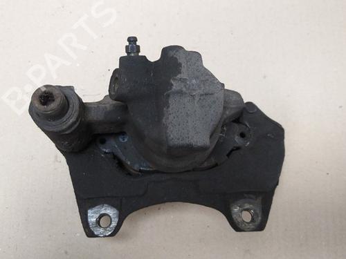 Left front brake caliper FIAT PANDA (169_) 1.1 (169.AXA1A) | BP15535325M105 