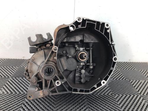 Used Gearbox Gearbox 37210732 37210732