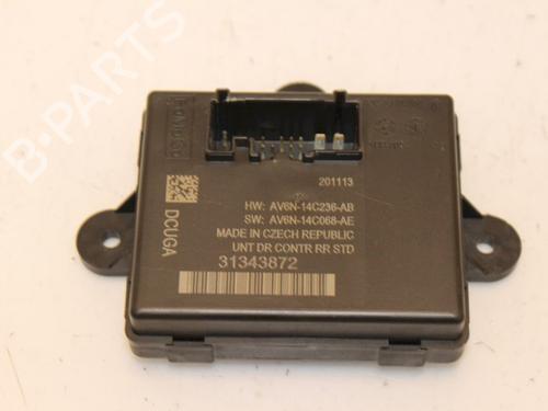 control-unit-volvo-v40-hatchback-525-t3-31343872-2012-2013-2014-2015-2016-2017-2018-2019-15327996 main image