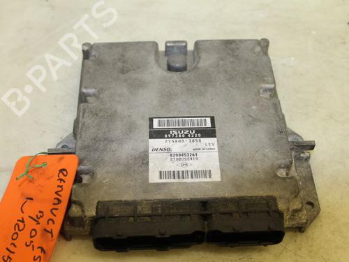 Used Engine control unit (ECU) Engine control unit (ECU) 15303593 15303593