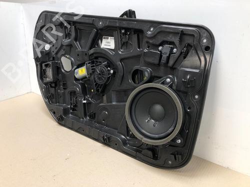 Front left window mechanism VOLVO V40 Hatchback (525) T2 GTDi | BP37207063C22 - Image 2