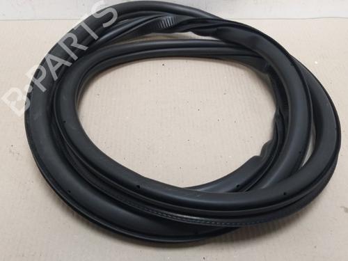 Rubber door seal VW ID.3 (E11, E12) 1st | BP16570574C142  - Image 5