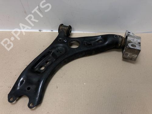 Used Left front suspension arm Left front suspension arm 19504163 19504163