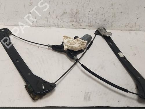 Front left window mechanism VW PASSAT B8 Variant (3G5, CB5) 1.4 TSI | BP37207010C22 - Image 6