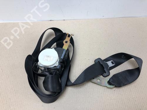 Rear left seatbelt BMW 5 (E60) 545 i | BP15298722I29 