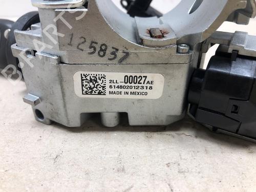 Switch OPEL ASTRA K (B16) 1.4 Turbo (68) | BP37206783I30 - Image 6
