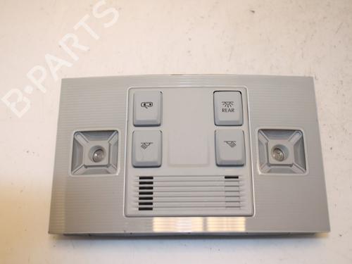 Used Interior roof light Interior roof light 15332646 15332646