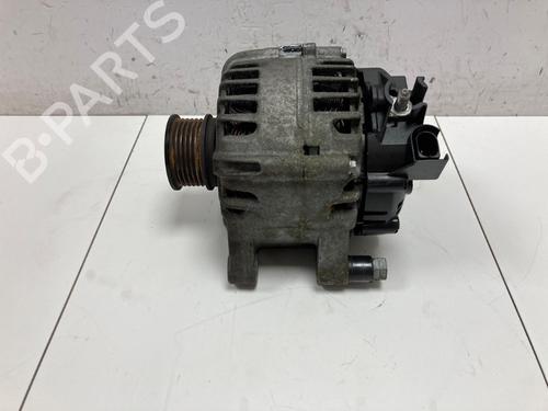Alternator FORD TRANSIT COURIER B460 Box Body/MPV 1.5 TDCi | BP37209091M7 - Image 2