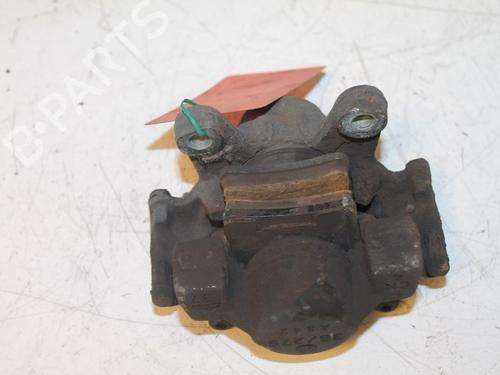 Right rear brake caliper MERCEDES-BENZ C-CLASS (W203) C 180 (203.035) | BP15307727M106 