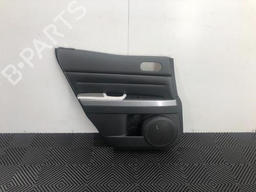Used Rear left panel Rear left panel 37213613 37213613