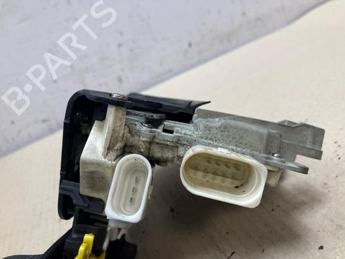 Front left lock PORSCHE MACAN (95B) 3.0 S | BP37204027C98 - Image 5