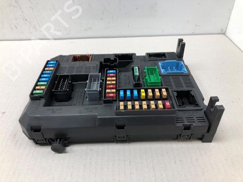 Fuse box PEUGEOT 2008 I (CU_) 1.2 THP 110 / PureTech 110 | BP37214467E1 - Image 2