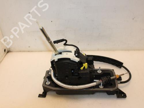 Used Gear lever VW GOLF VII (5G1, BQ1, BE1, BE2) 2.0 R 4motion (280 hp) 15330485