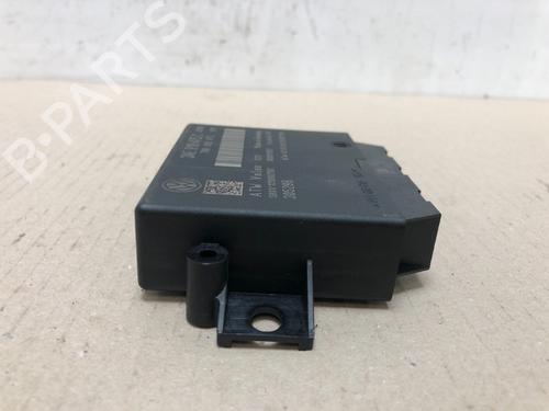 Electronic module VW PASSAT B7 Variant (365) 1.6 TDI | BP20154755M83 - Image 4