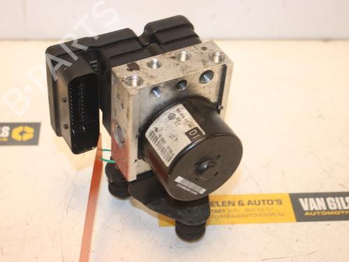 ABS pump SKODA OCTAVIA II (1Z3) 1.6 | BP24332912M43 