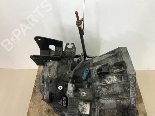 Gearbox SUZUKI ALTO VII (GF, HA25_, HA35_) 1.0 (AMF310, GFC31S) | BP15339920M3 - Image 6