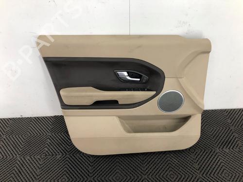 front-left-panel-land-rover-range-rover-evoque-l538-2011-2012-2013-2014-2015-2016-2017-2018-2019-37213912 main image