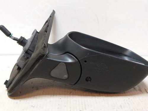 Right mirror MAZDA 2 (DY) 1.4 | BP15531516C27 
