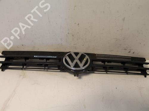 Grill VW GOLF IV Variant (1J5) 1.9 TDI (110 hp) 15306487