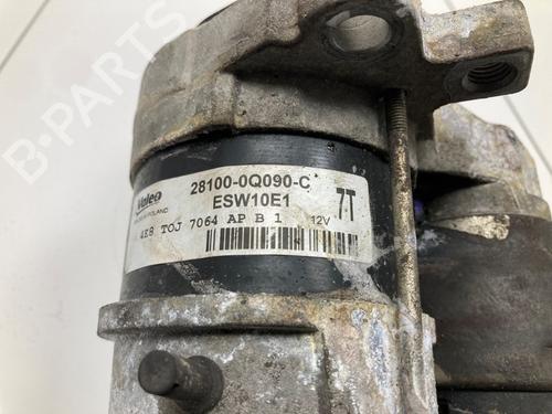 Starter TOYOTA AYGO (_B4_) 1.0 VVTi (KGB40) | BP37208160M8 - Image 5