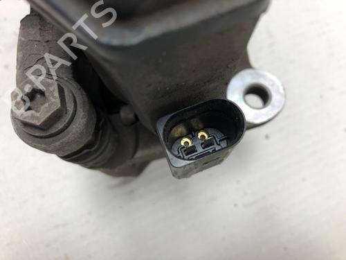 Left rear brake caliper AUDI A4 B9 Avant (8W5, 8WD) 40 TFSI Mild Hybrid | BP37215340M107  - Image 6