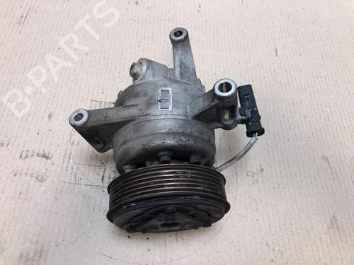 AC compressor PEUGEOT 108 1.0 VTi | BP15345813M34 