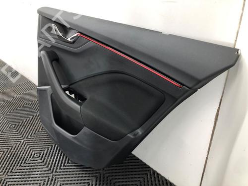 Rear right panel SKODA SCALA (NW1) 1.5 TSI | BP37212288C61 - Image 2