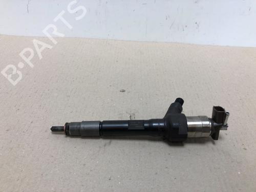 Injector MAZDA 6 Estate (GH) 2.2 MZR-CD (GH10) | BP37213711M100 - Image 3