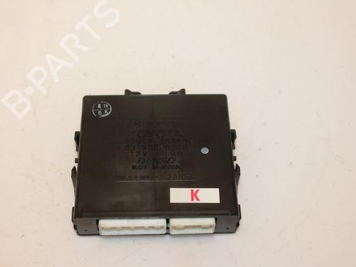 Used Electronic module Electronic module 26898665 26898665