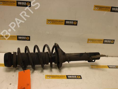 Used Left front shock absorber VW GOLF IV (1J1) 1.4 16V (75 hp) 15736089