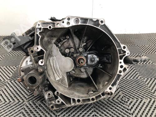 Used Gearbox Gearbox 37210699 37210699
