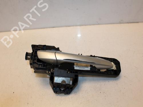 Used Exterior handle MERCEDES-BENZ SLK (R172) 250 (172.447) (204 hp) 15334018