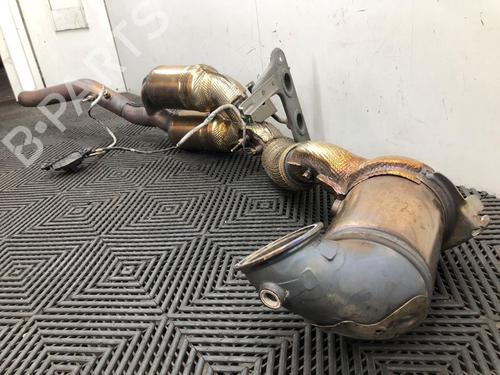 Exhaust manifold VW T-ROC (A11, D11) 2.0 R 4motion | BP25928455M110 - Image 3