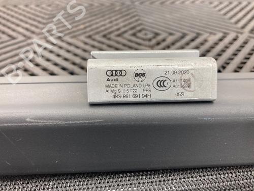 Lastrumsadskiller AUDI A6 C8 Avant (4A5) RS6 TFSI Mild Hybrid quattro | BP37208488I36 - Image 8