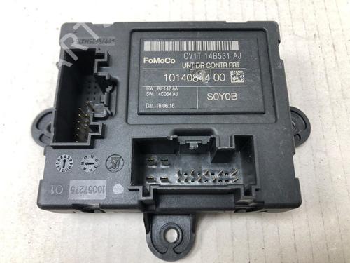 Used Electronic module Electronic module 37210065 37210065