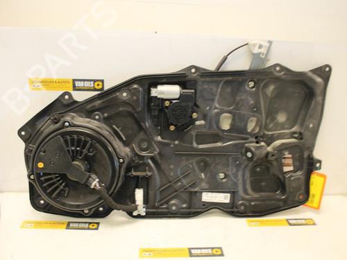 Used Front right window mechanism Front right window mechanism 15310971 15310971