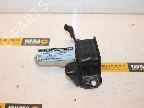Gearbox mount FORD FIESTA VI (CB1, CCN) 1.25 | BP15310543M88 