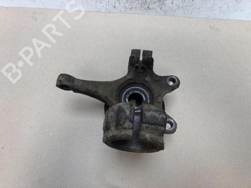 Right front steering knuckle JAGUAR X-TYPE I (X400) 2.5 V6 All-wheel Drive | BP15533888M26 