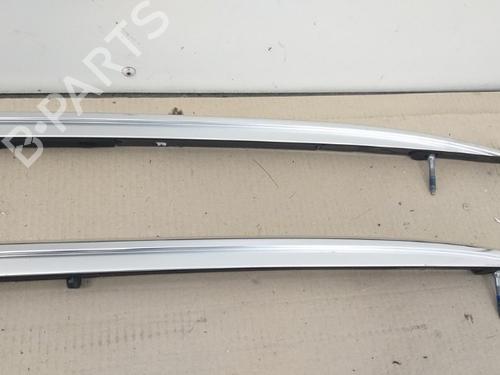 Roof bar AUDI Q5 (8RB) 2.0 TDI | BP16053667C65 