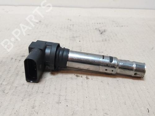 Ignition coil SEAT IBIZA III (6L1) 1.4 16V | BP15531618M94