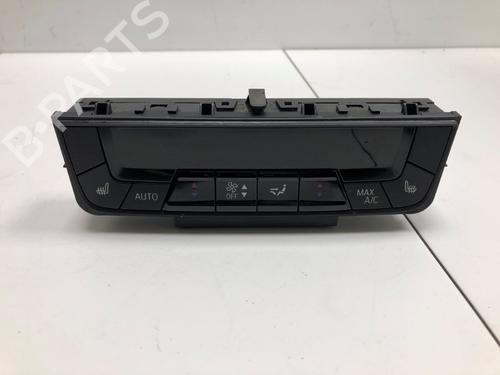Used Climate control Climate control 37205529 37205529