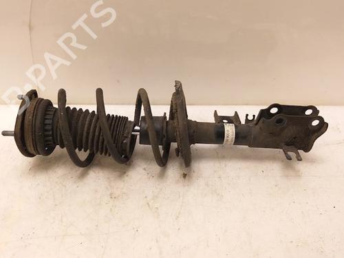 Used Left front shock absorber Left front shock absorber 15339150 15339150