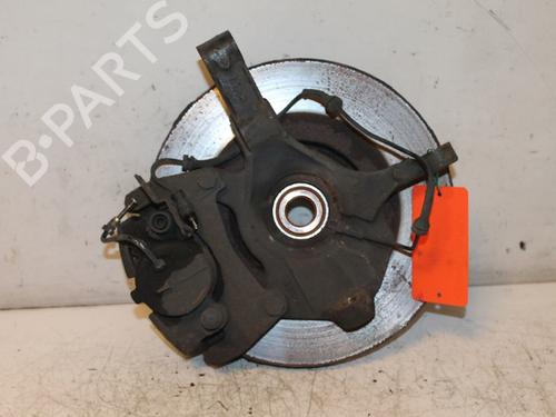 Used Right front steering knuckle Right front steering knuckle 15308310 15308310