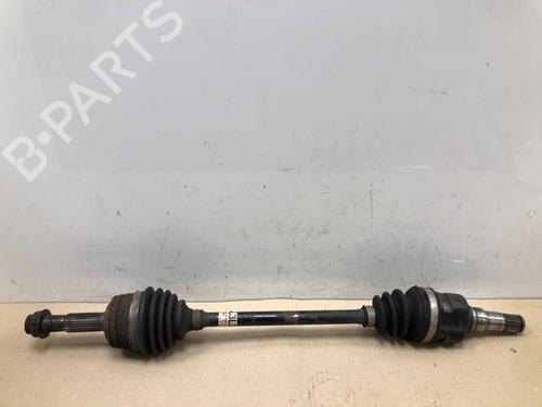 Left front driveshaft PEUGEOT 108 1.0 VTi | BP24368106M38 - Image 5